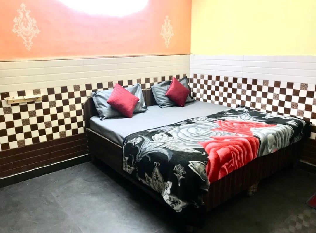 Hotel O The Park Inn Classic 6