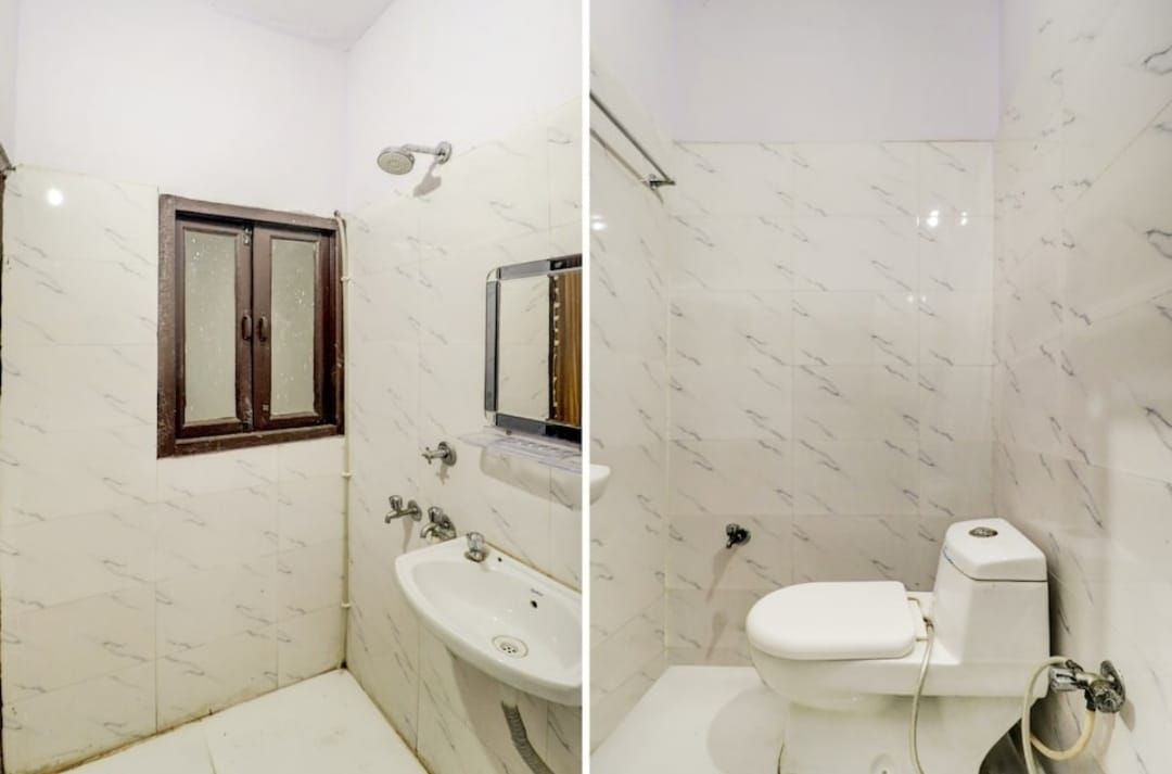 Hotel O The Park Inn Classic 9