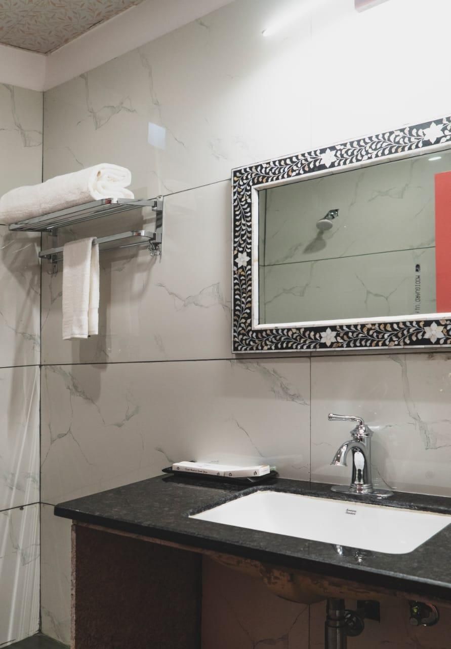 Aaj Haveli - A Luxury Boutique Hotel Maharani Suite 6