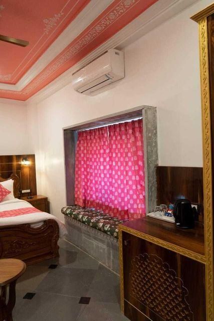 Aaj Haveli - A Luxury Boutique Hotel Royal Room 2