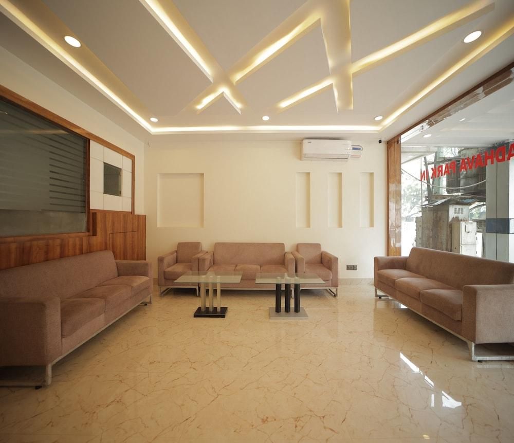 Public Areas