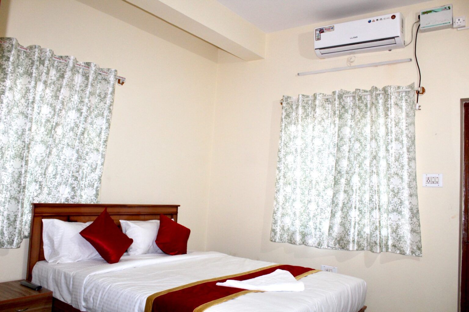 Relax Stay Service Apartments 2 BHK 3