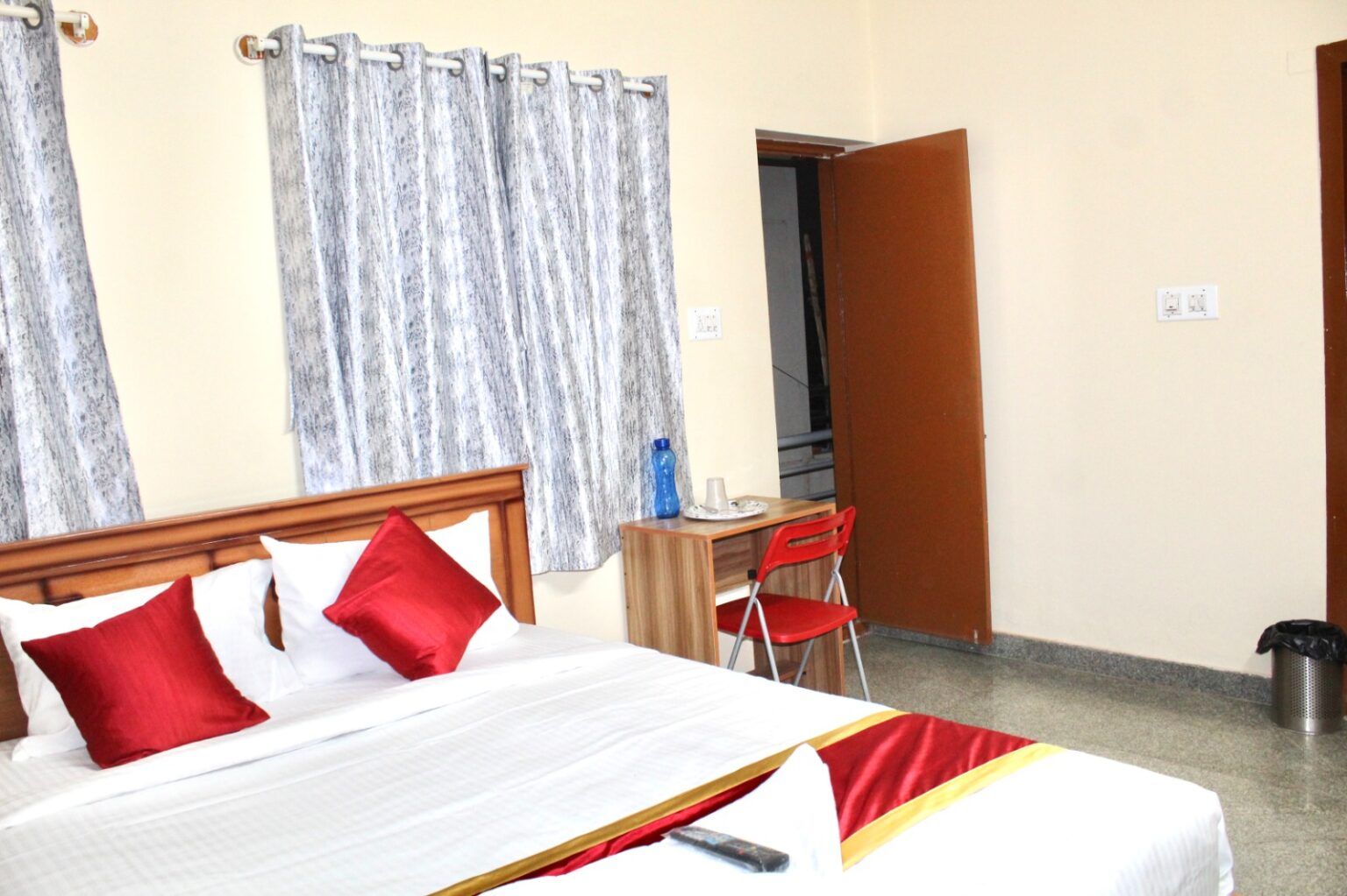 Relax Stay Service Apartments 2 BHK 2