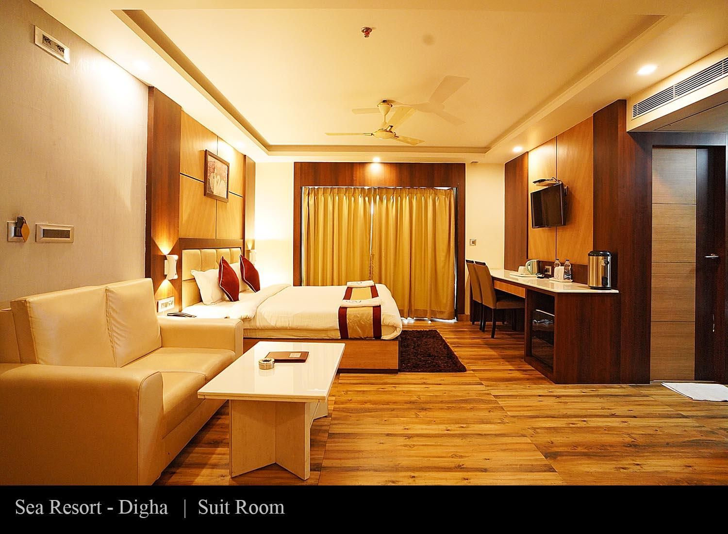 Suite Room