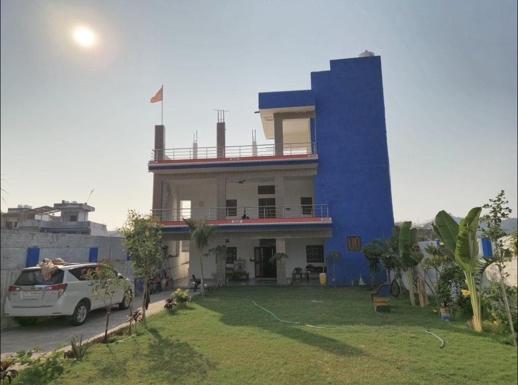 HOTEL FOREST VIEW AND RESTAURANT