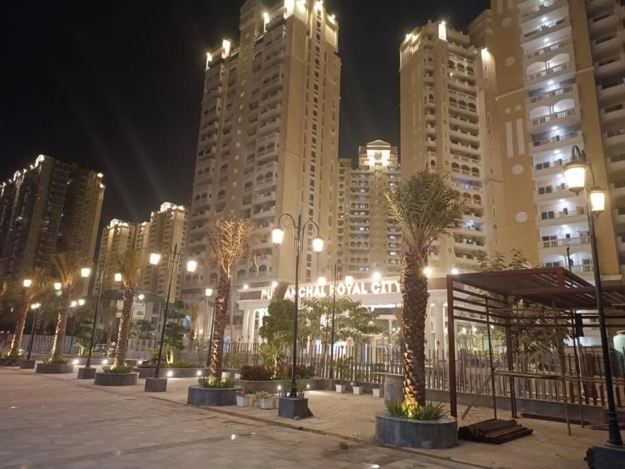 ATS Grand Casa Studio - Stay like a Celebrity