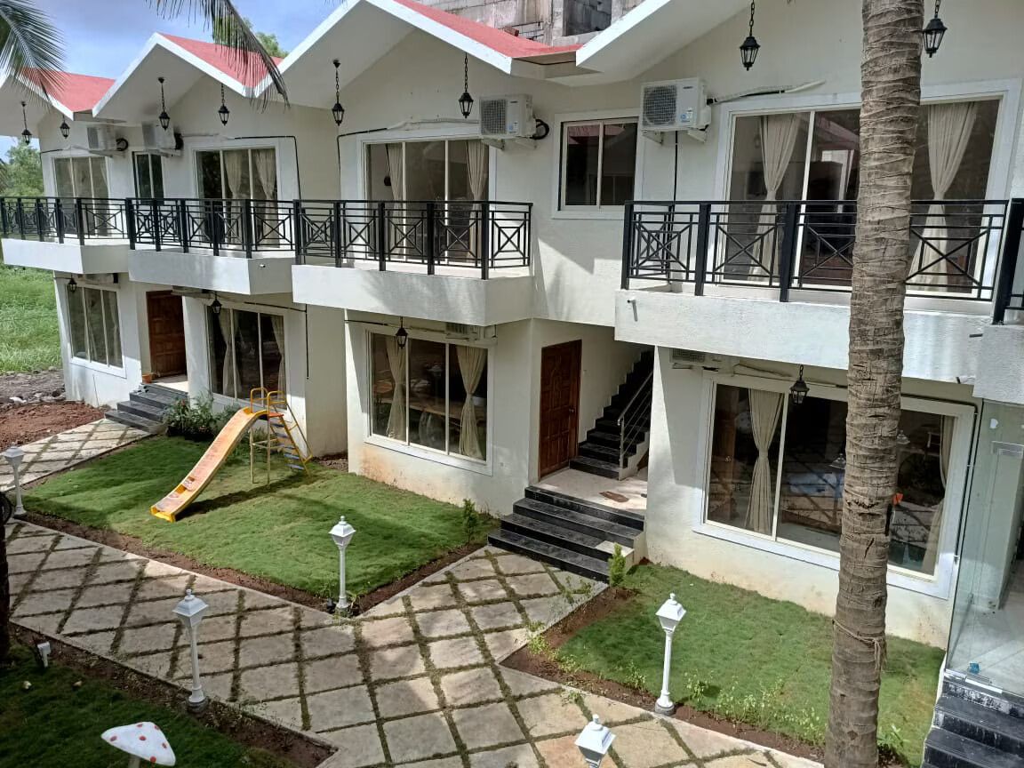 KIA WOODS BEACH RESORT