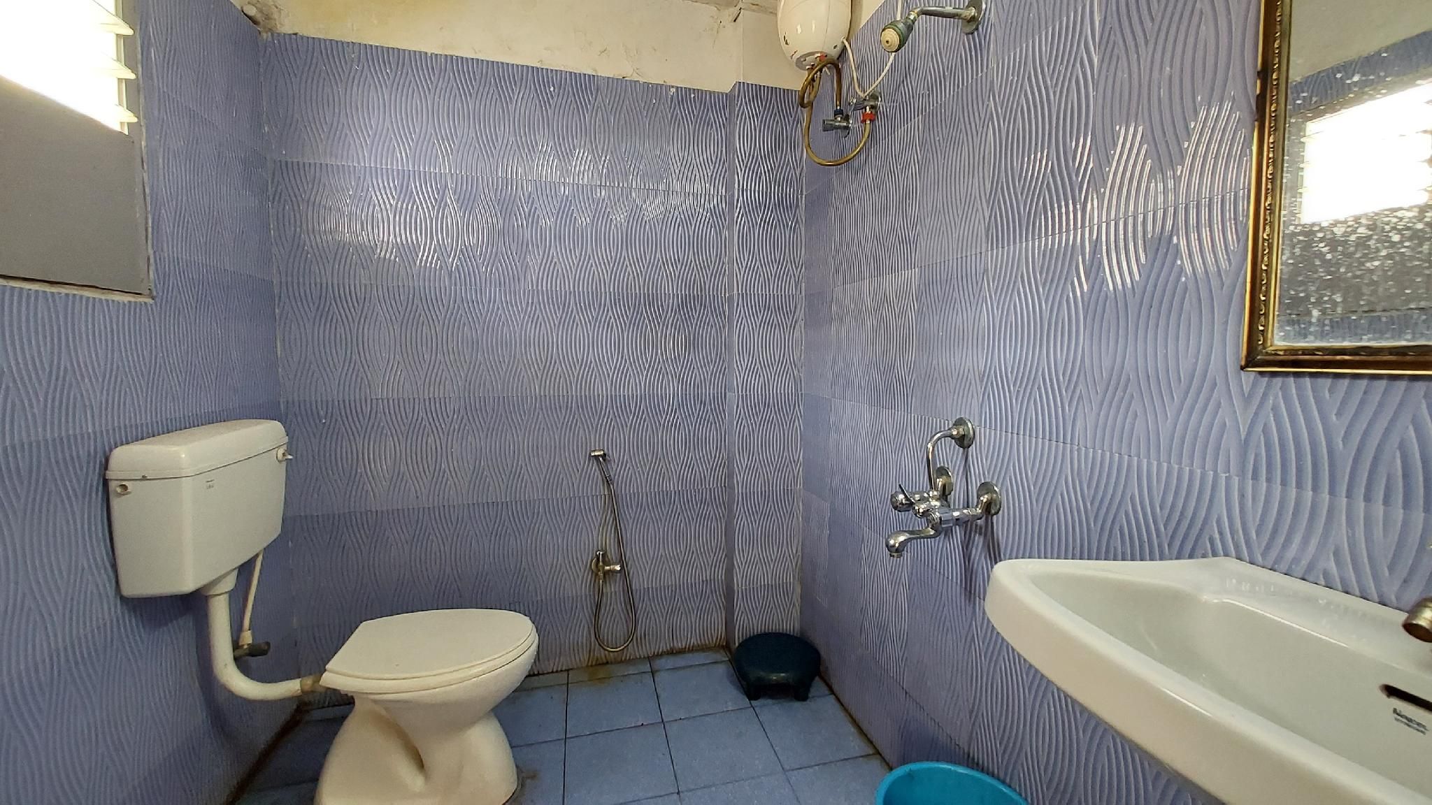 Standard Double Room with Fan