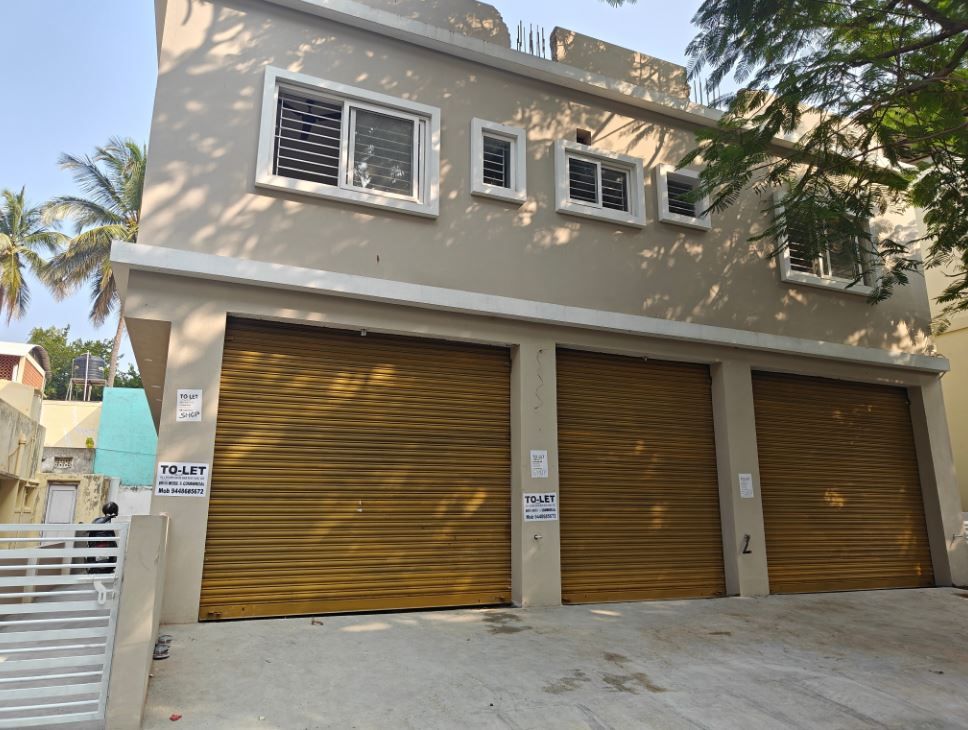 Urban Nest Residence, Mysuru
