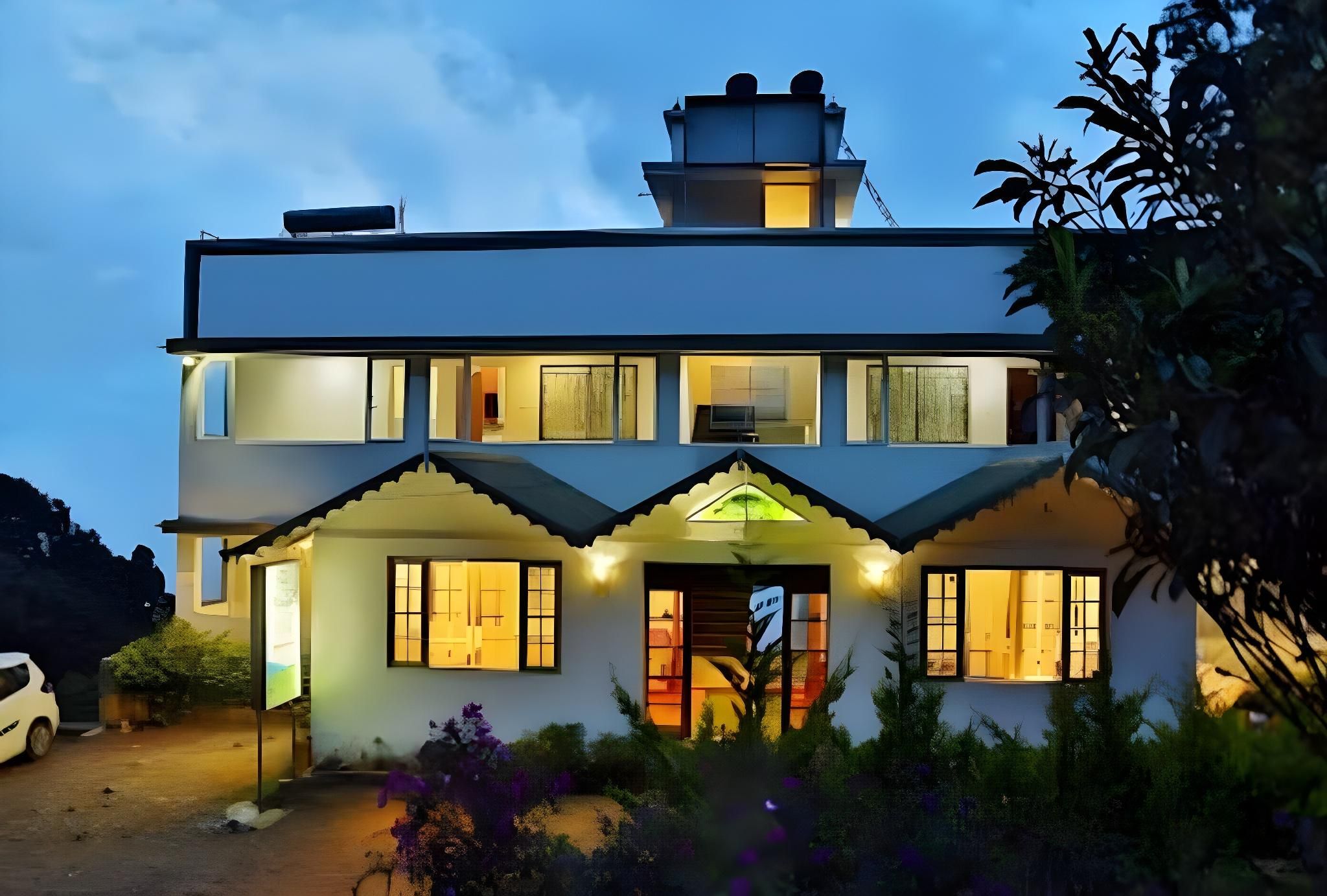 Cloud Dale Suites