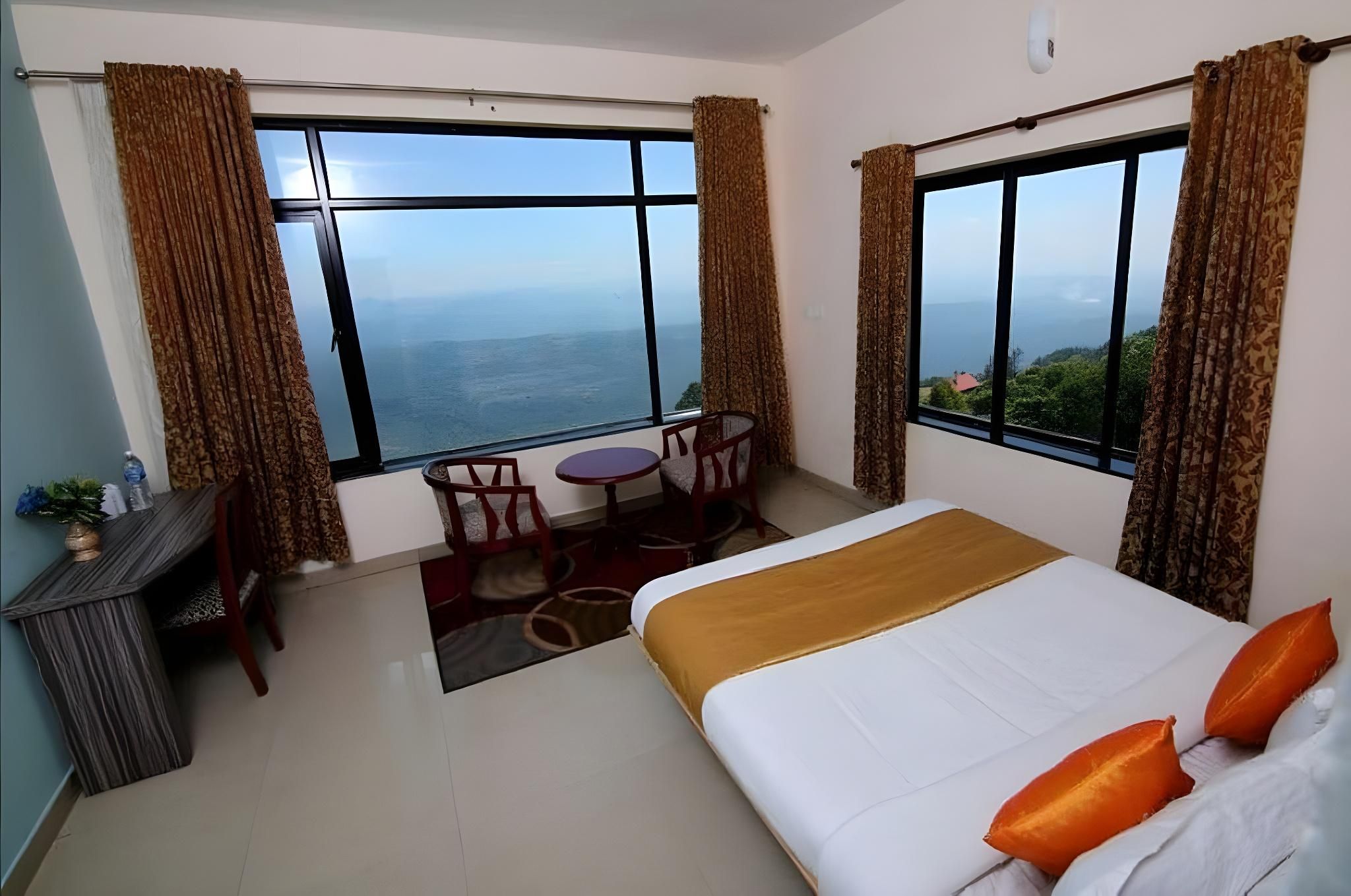 Cloud Dale Suites