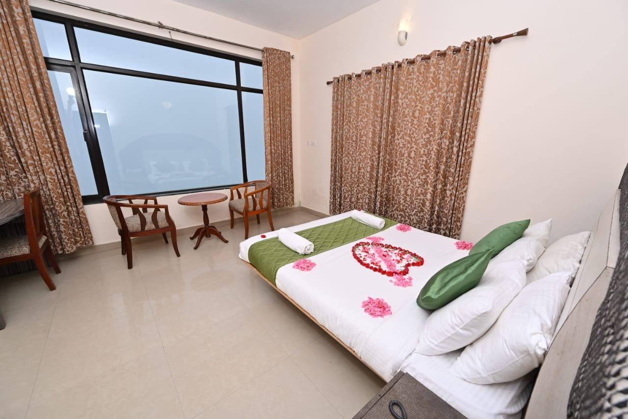 Cloud Dale Suites