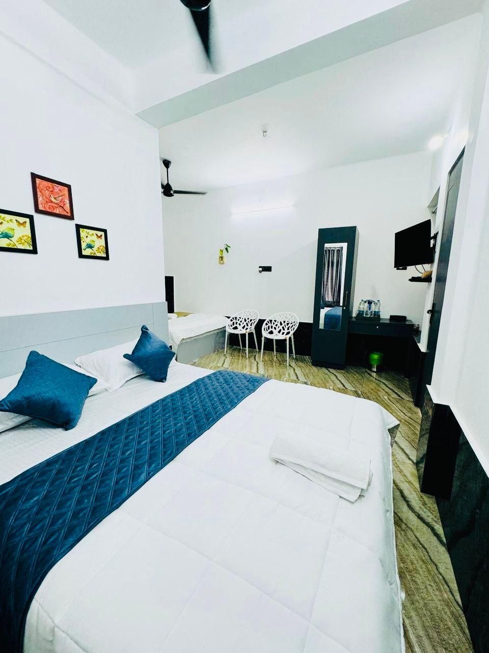 Family Deluxe Room