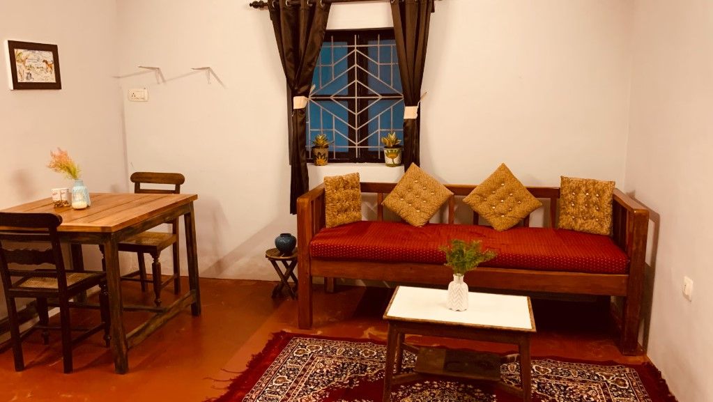 2-Bedroom Grand Villa