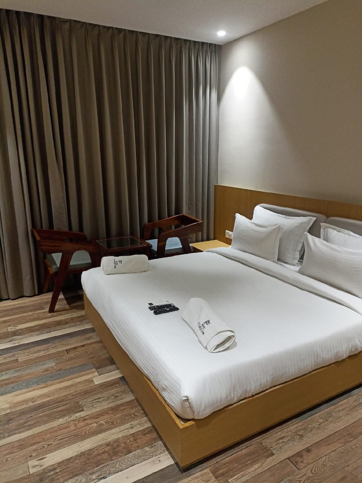 Hotel Fortune Mandsaur Deluxe 2