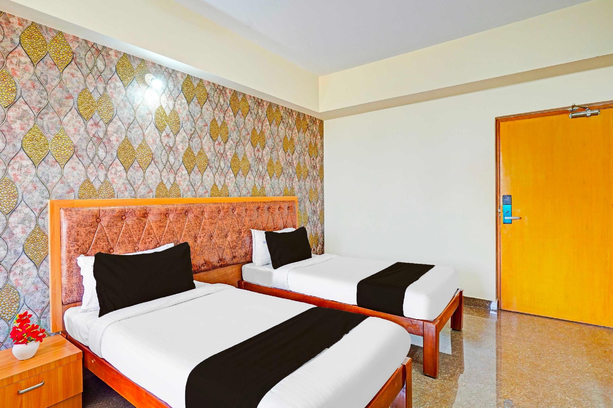 Classic Double or Twin