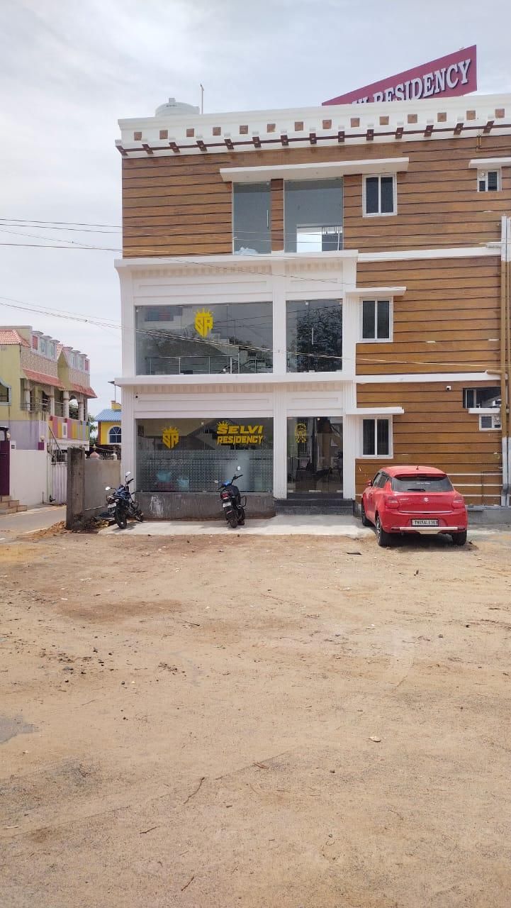 Selvi Residency