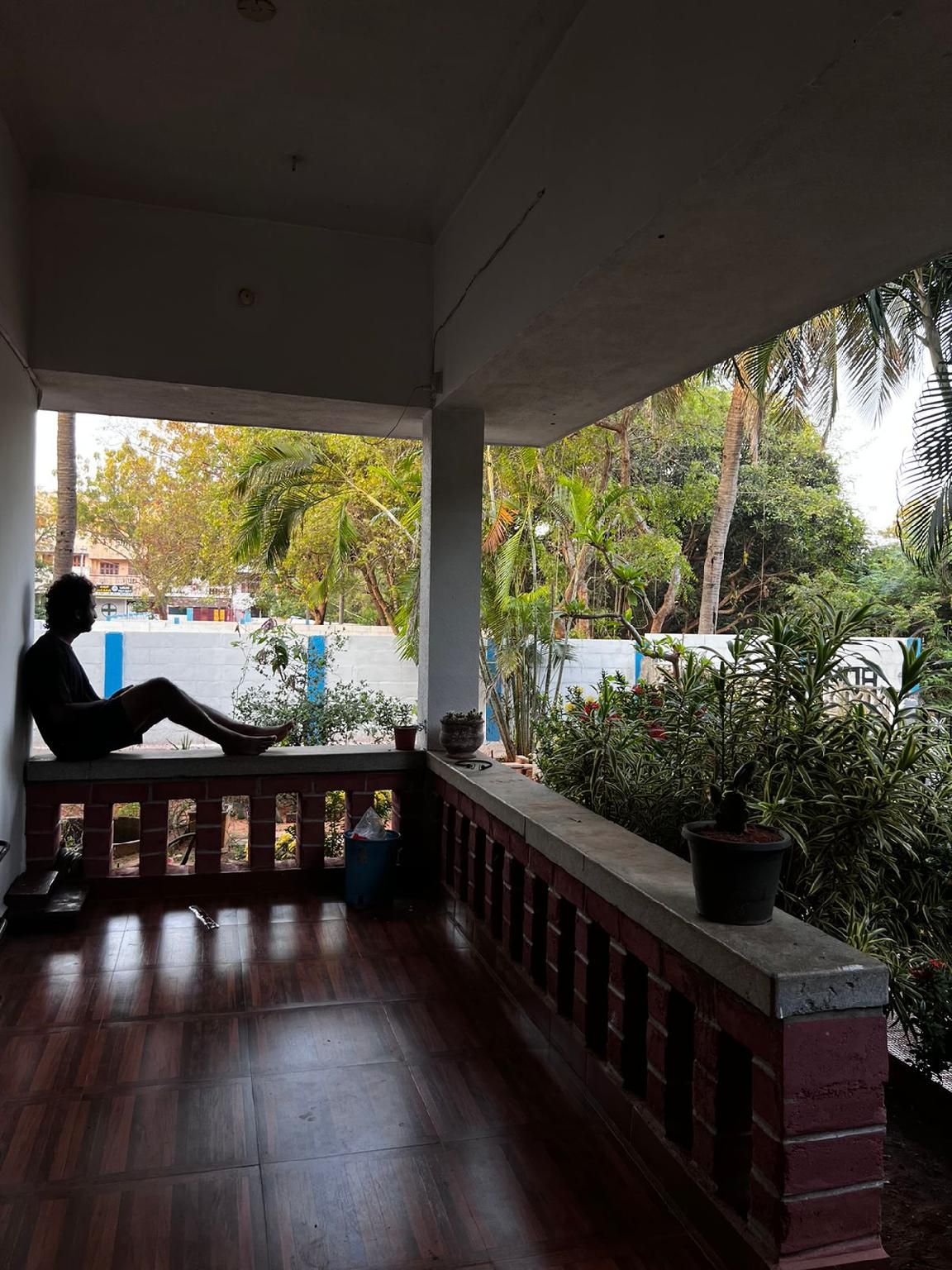  Deluxe Twin Room Type A