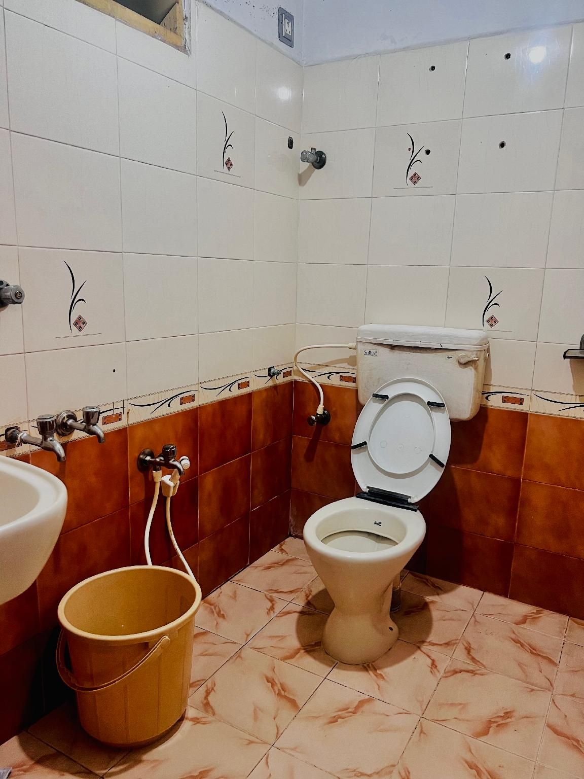 Deluxe Double or Twin