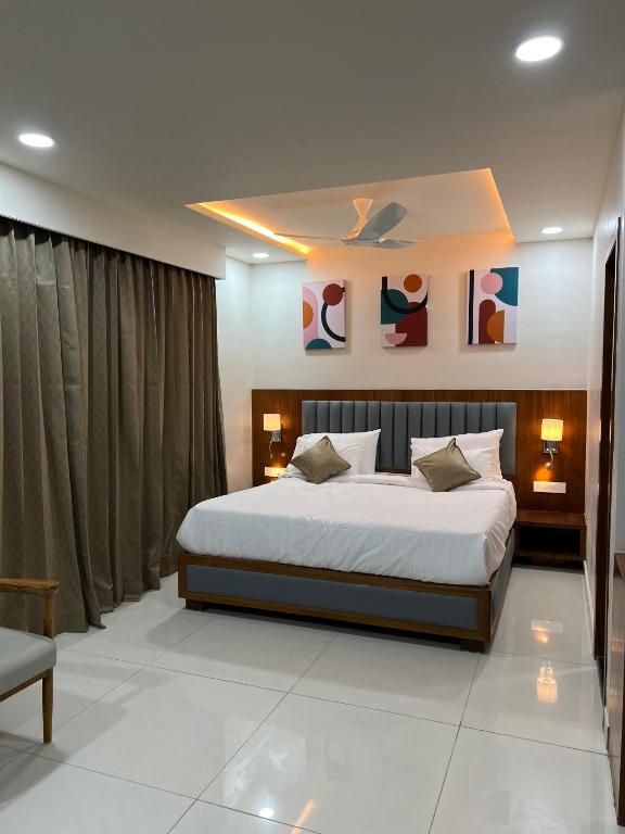 Pasupala Boutique Hotel Premium Deluxe With Balcony 2