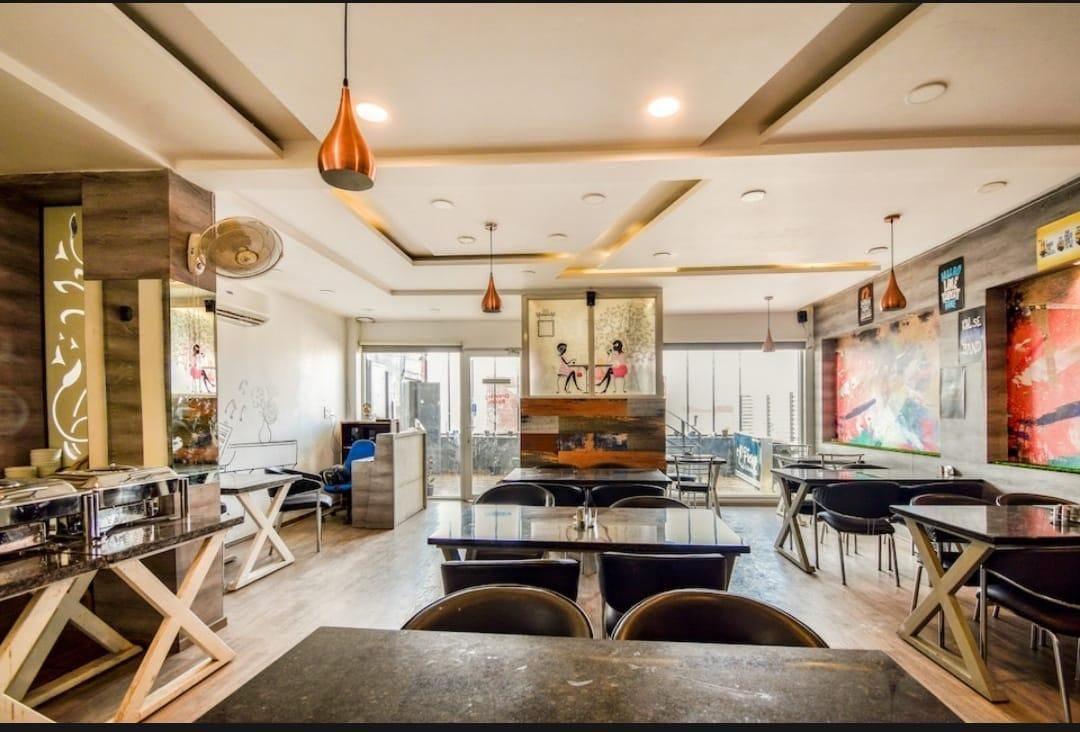 Hotel Luxurs 3 Star Hotel in Ridhishidhi Jaipur