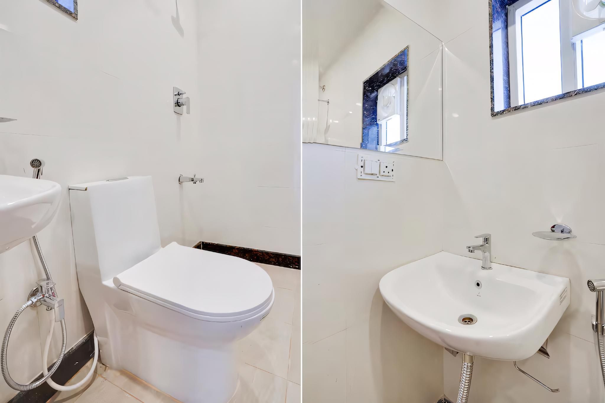 RG Suites Silkboard Classic Room 6