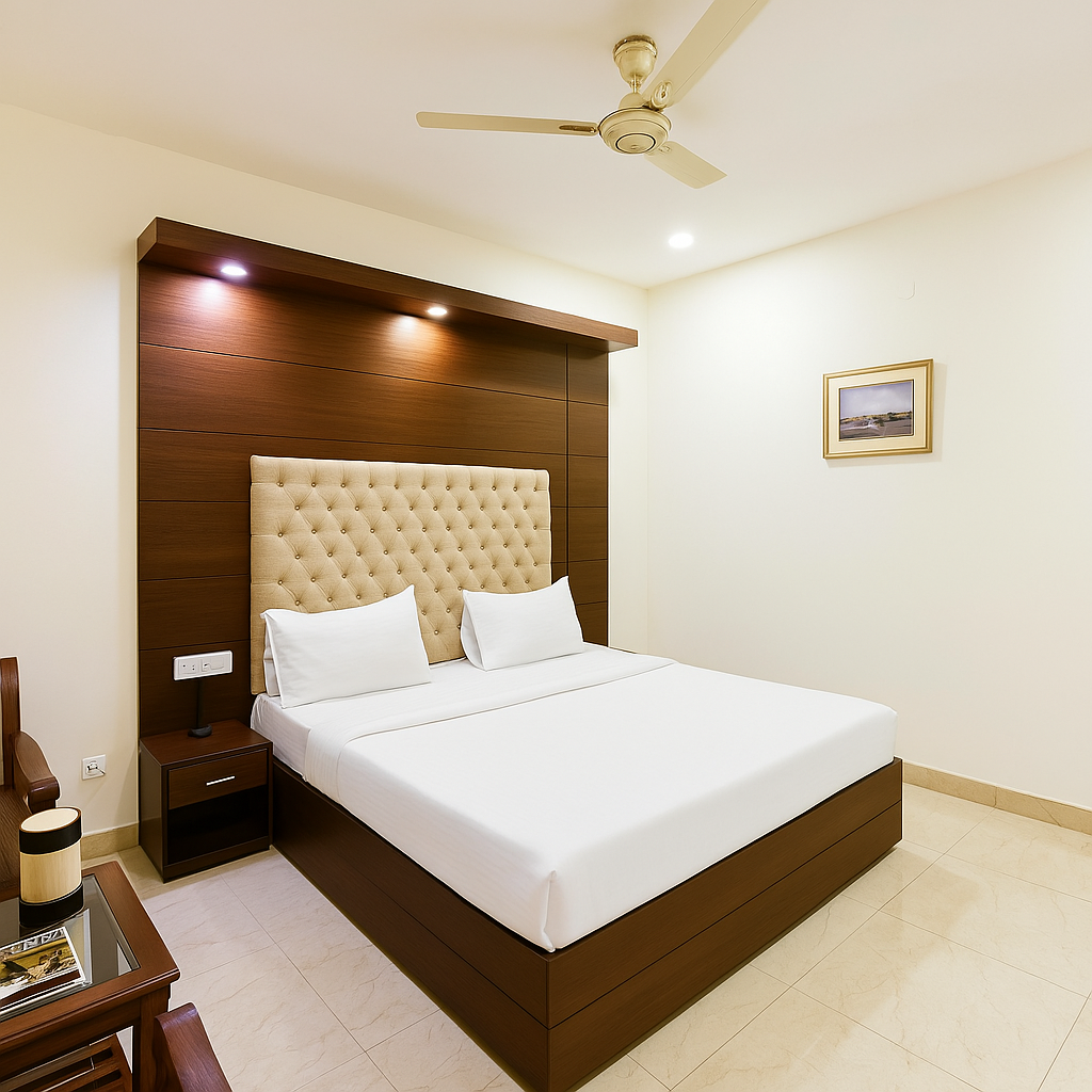 Premium Room