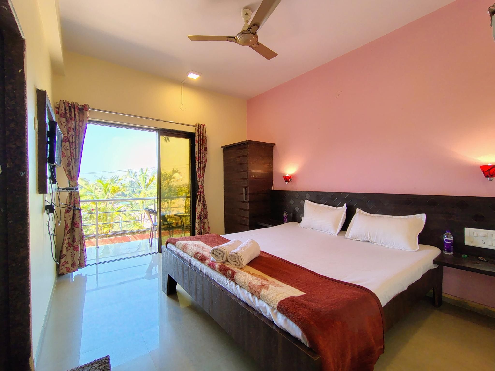 Satvik Residency 