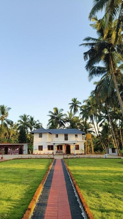 Pingara The Village Retreat