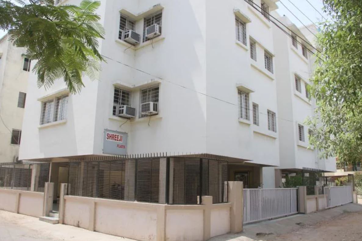 Shreeji Service Apartments