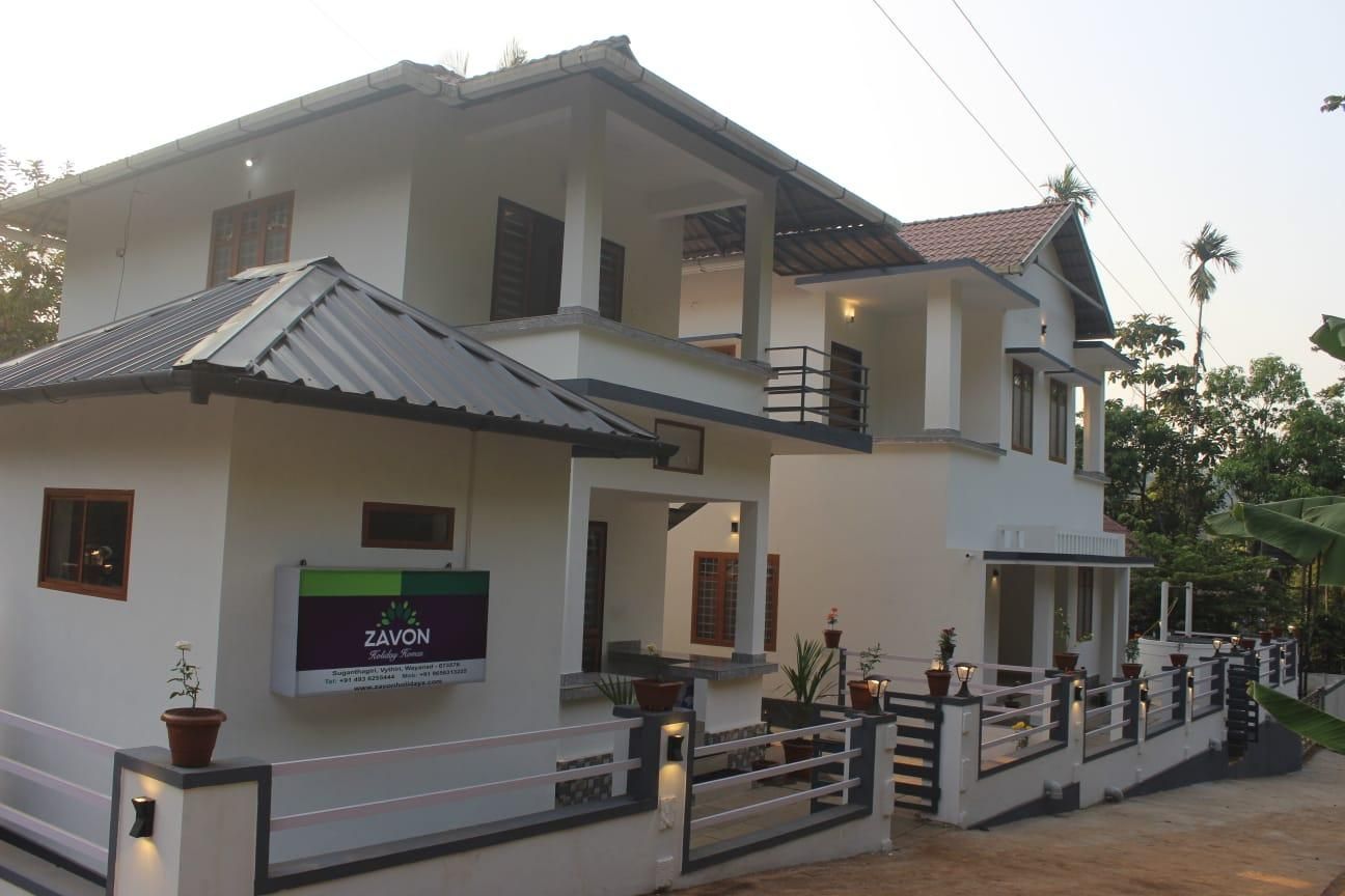 Zavon Holiday Home