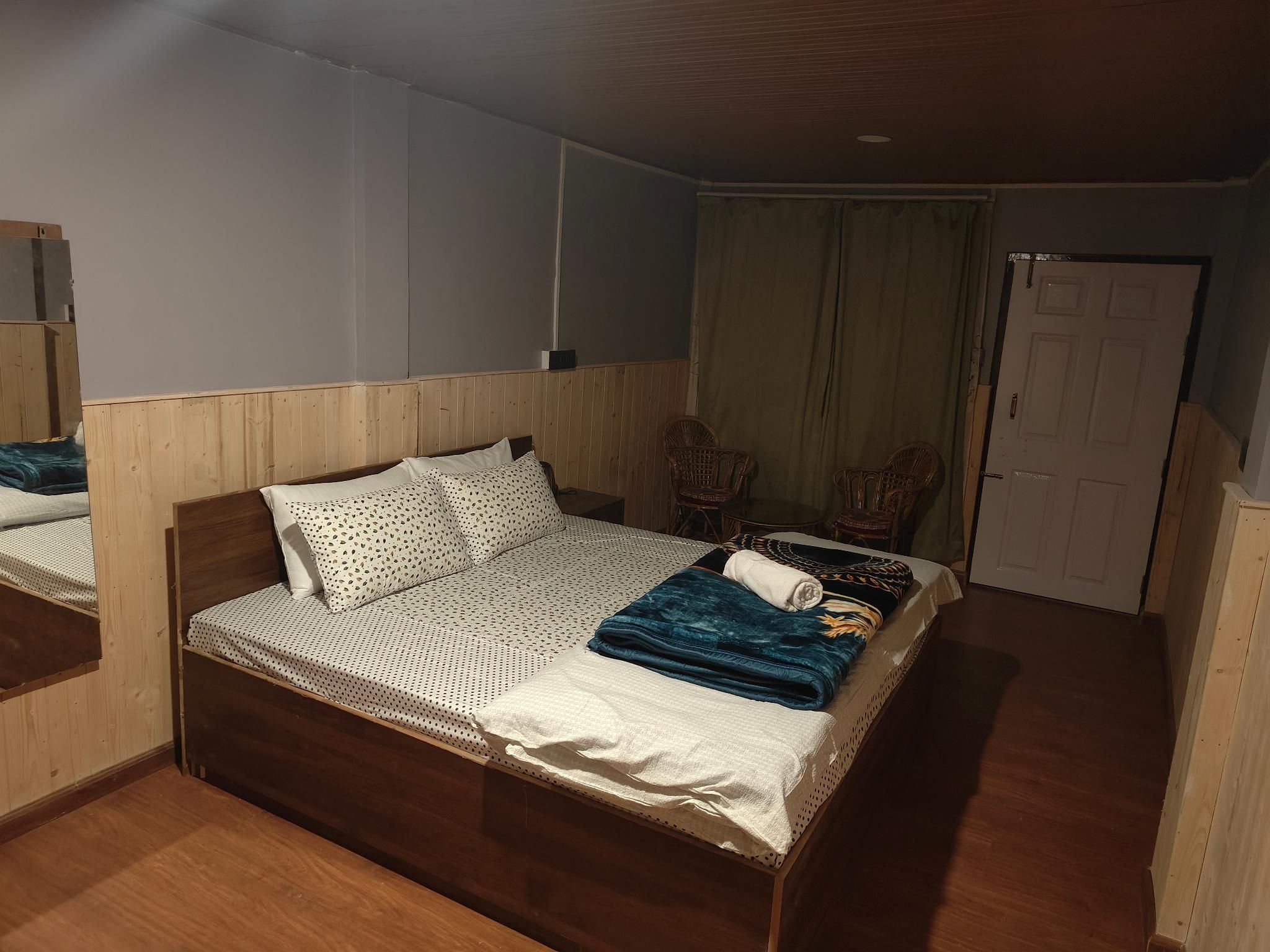 Karsa Retreat Homestay