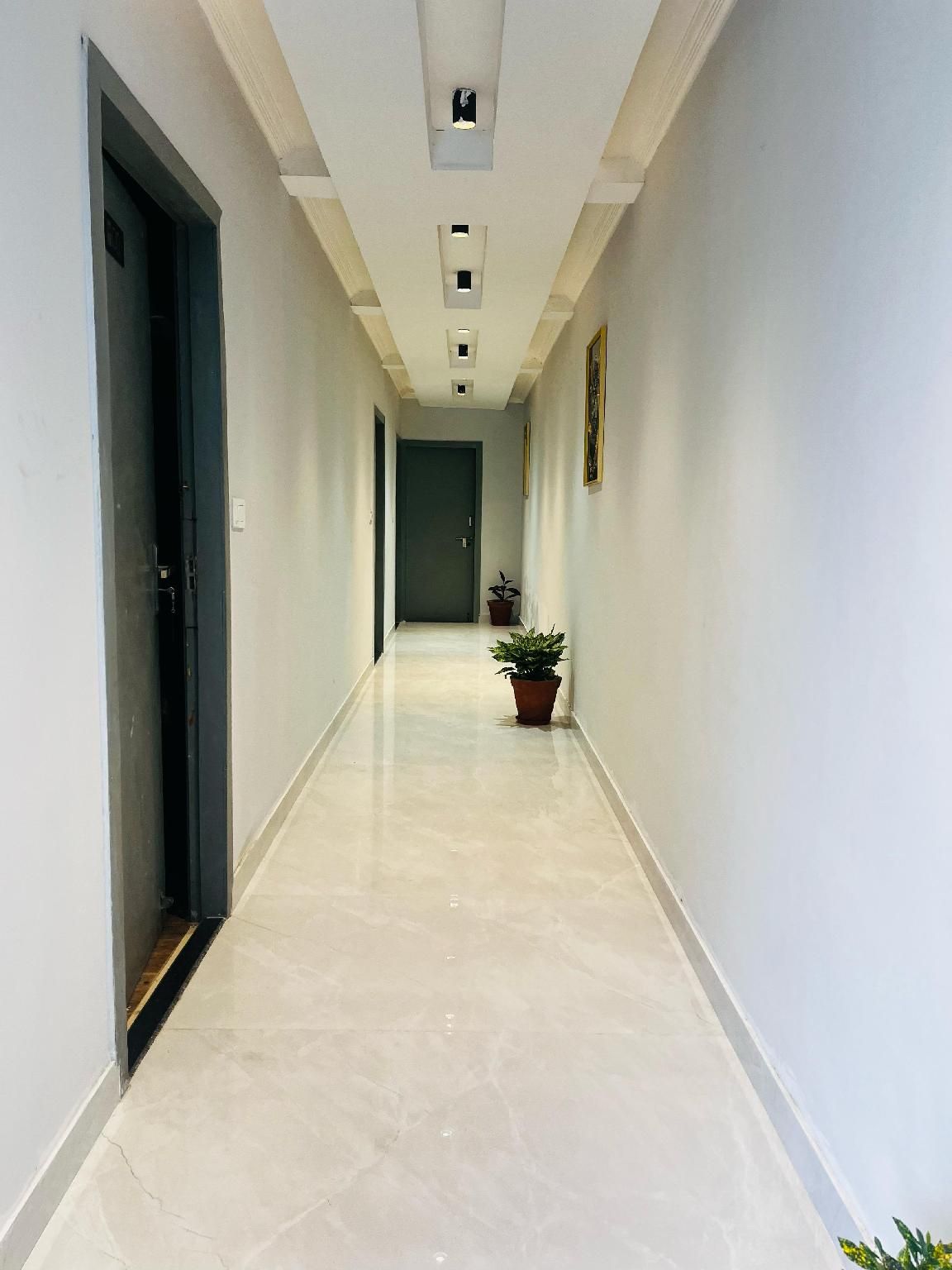 Hotel Stay Court | Swiming Pool Rooms