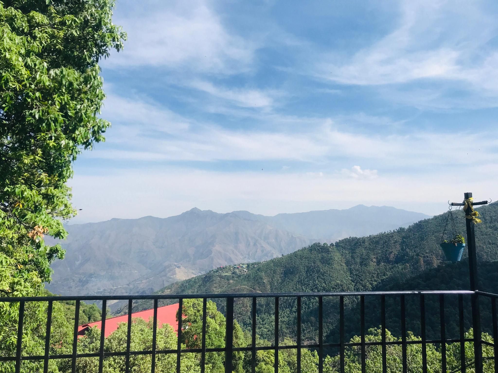 Amar  Home stay  Mussoorie