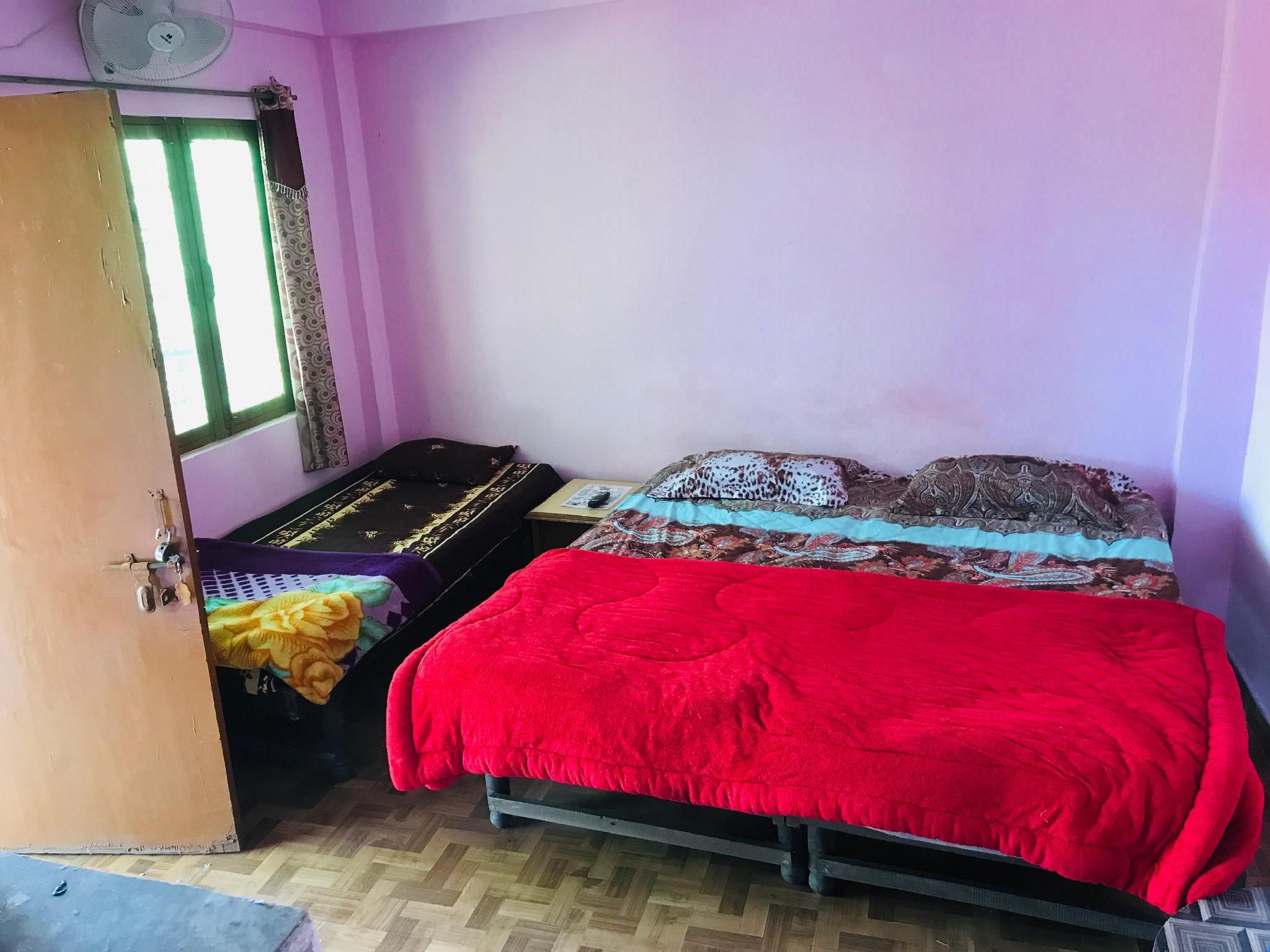 Amar  Home stay  Mussoorie