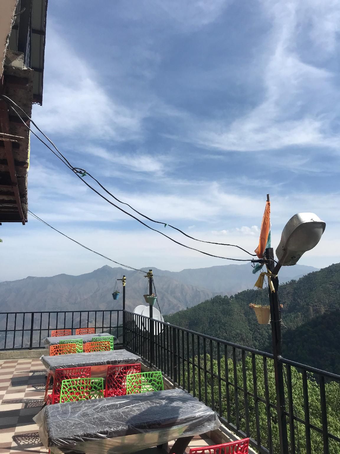 Amar  Home stay  Mussoorie