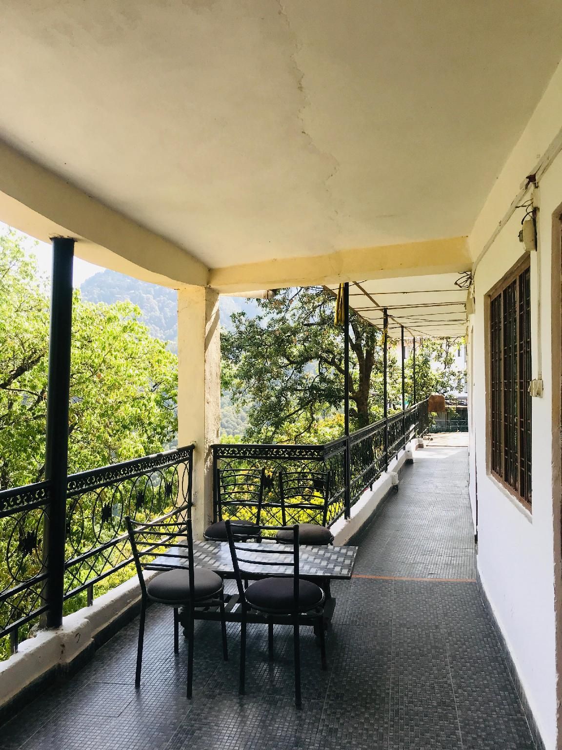 Amar  Home stay  Mussoorie