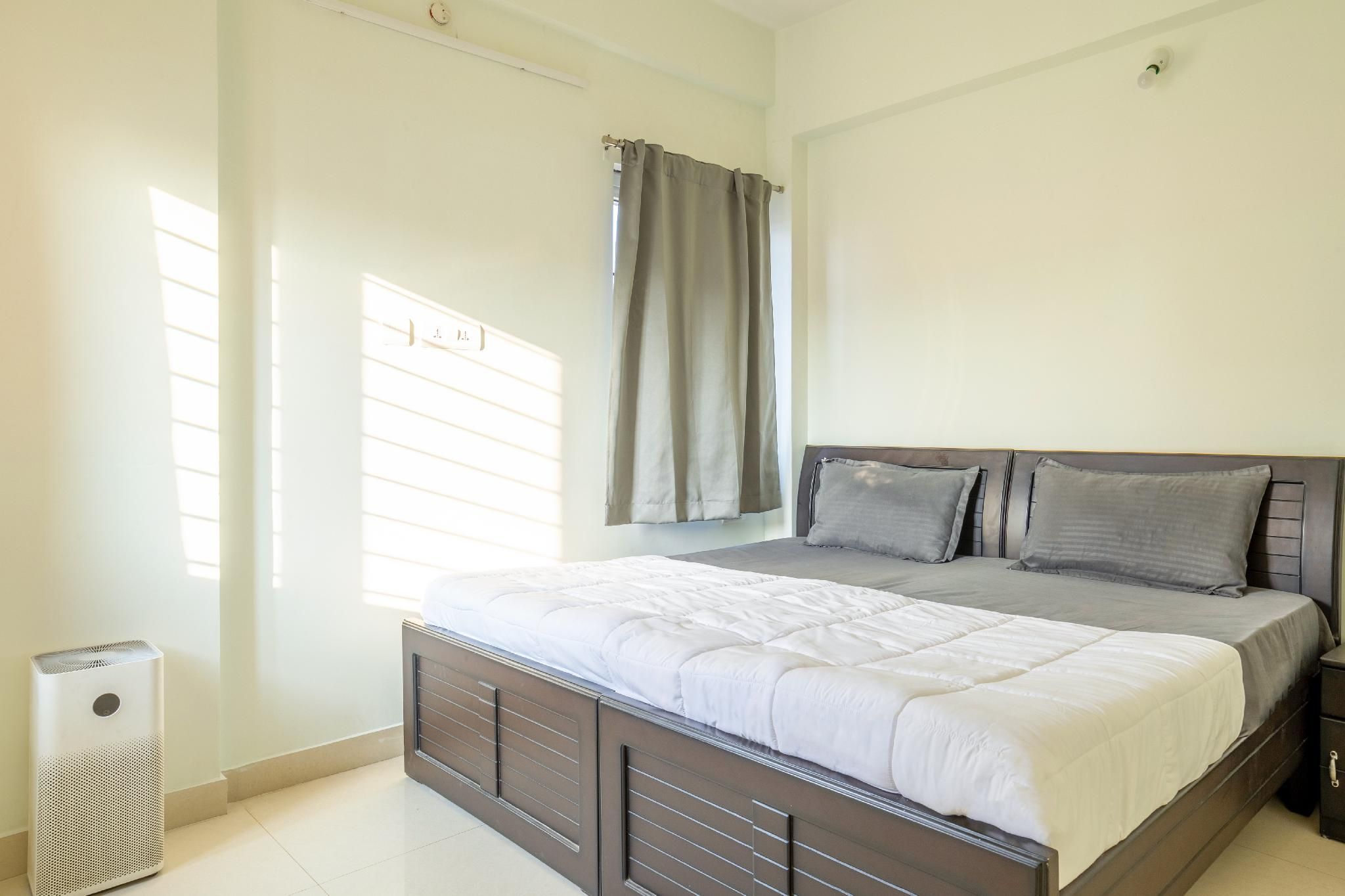 Two Bedroom Apartment