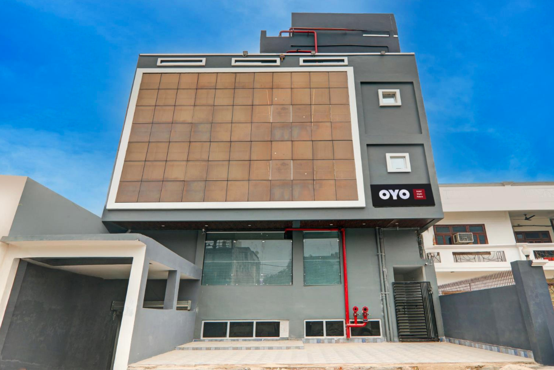 Super Hotel O Golden Tulip’z