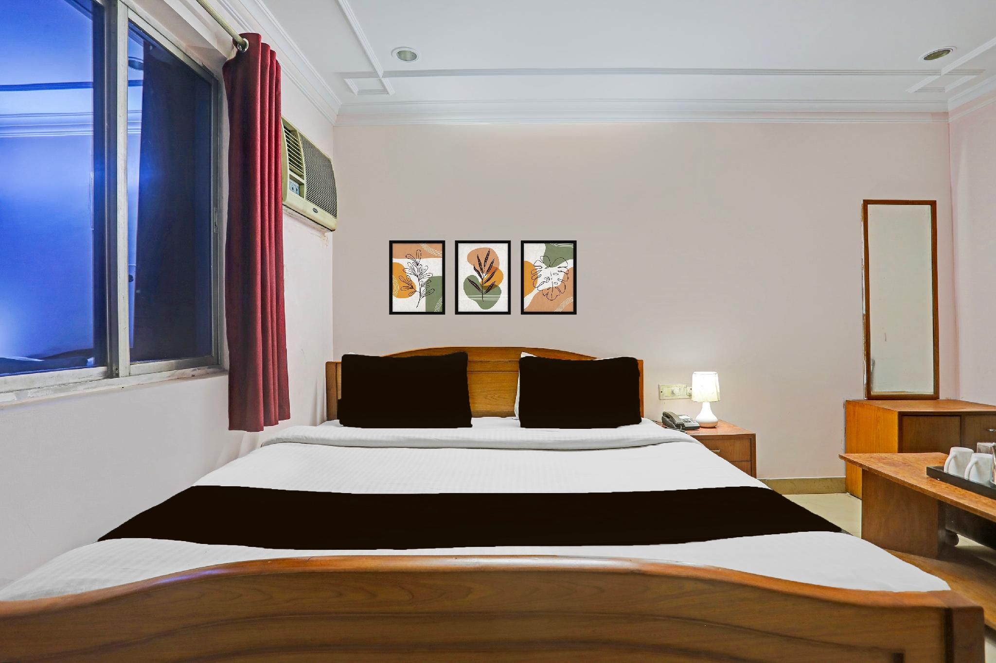 Classic Double or Twin