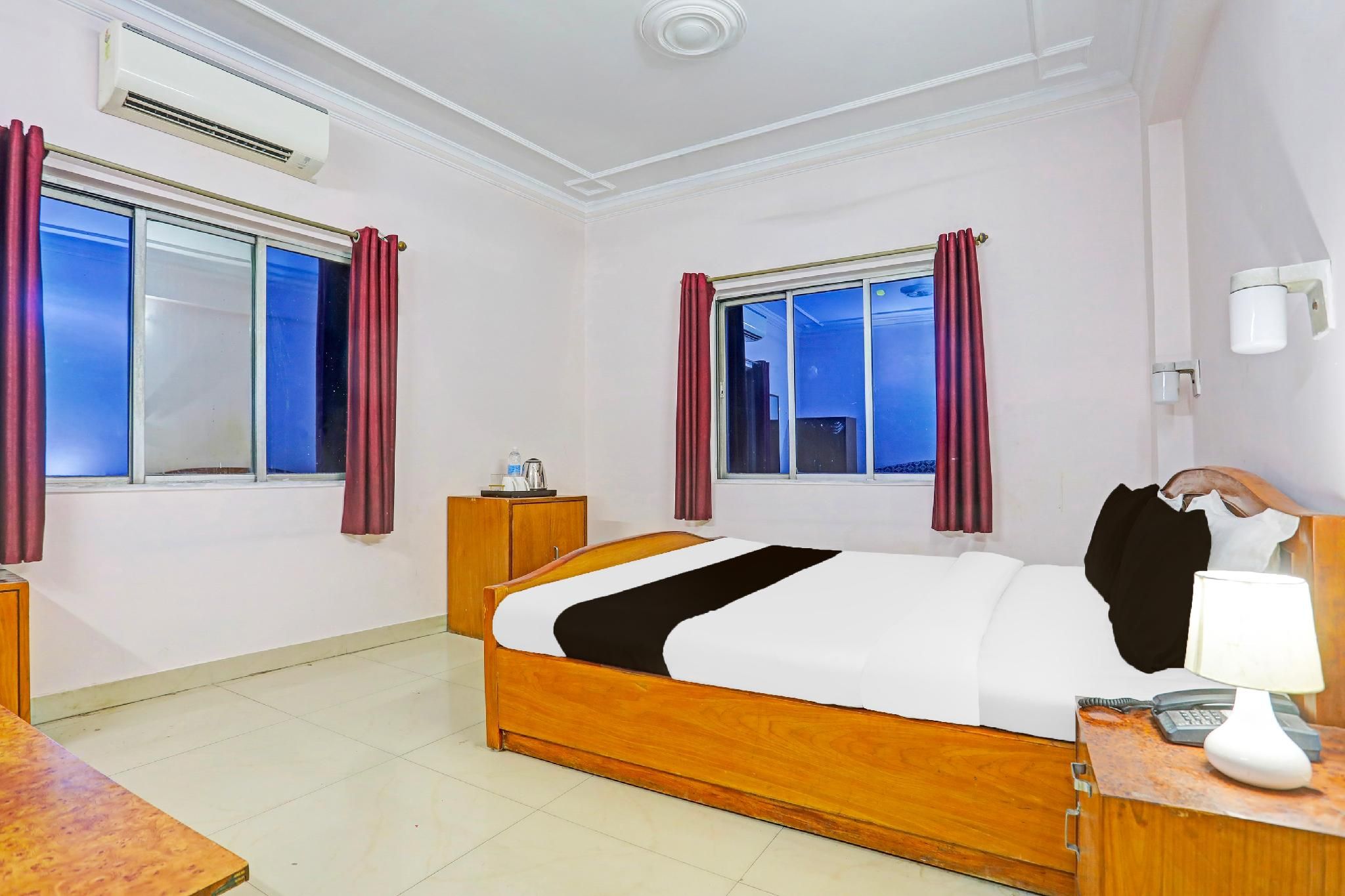 Classic Double or Twin