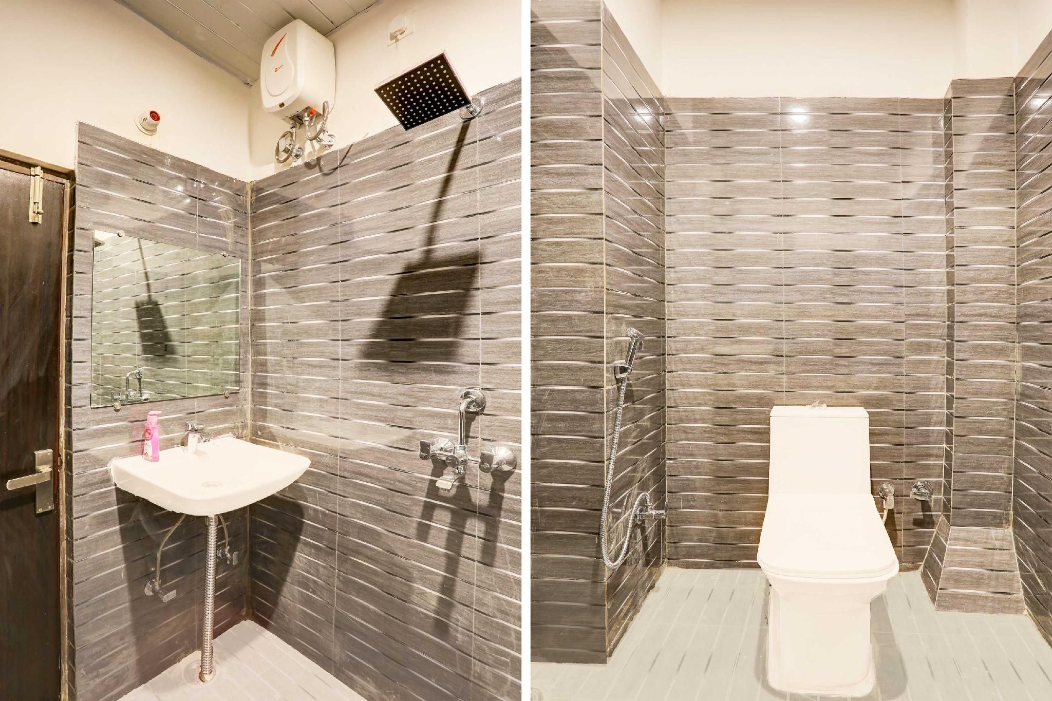 Super Townhouse Pahadiya Classic Double or Twin 3