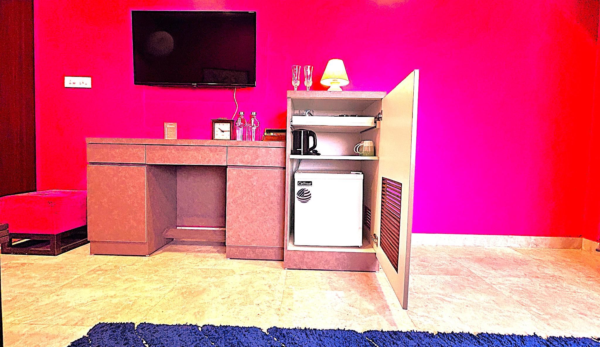VacationBuddy Blissful Escape in Jaipur