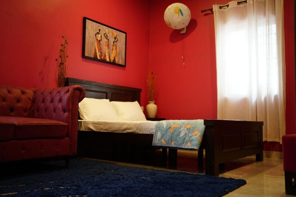 VacationBuddy Blissful Escape in Jaipur