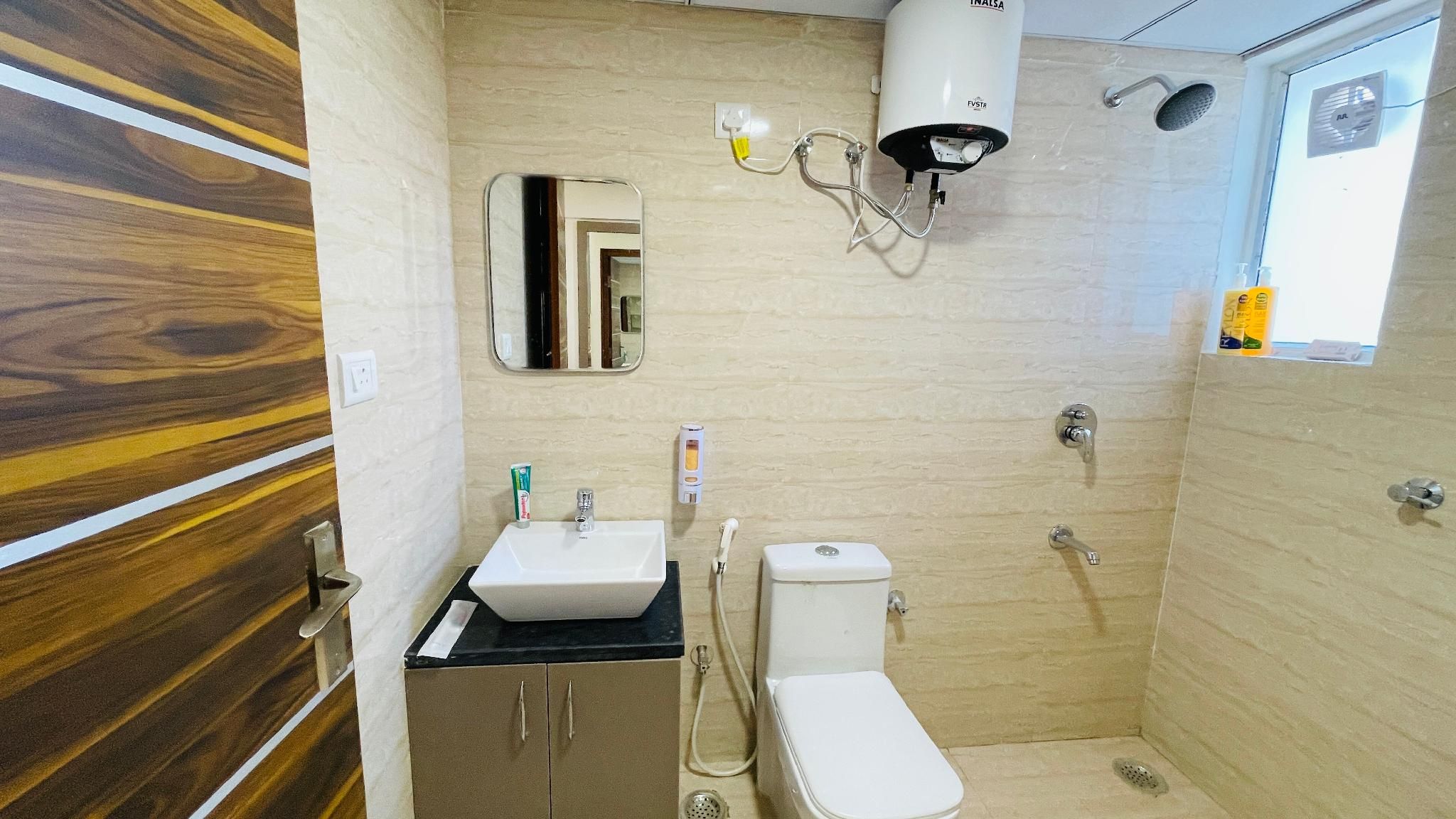 Cozy Studio in Jagatpura