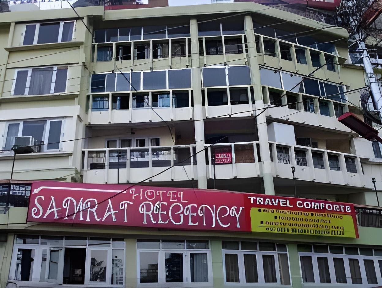 Hotel Samrat Regency