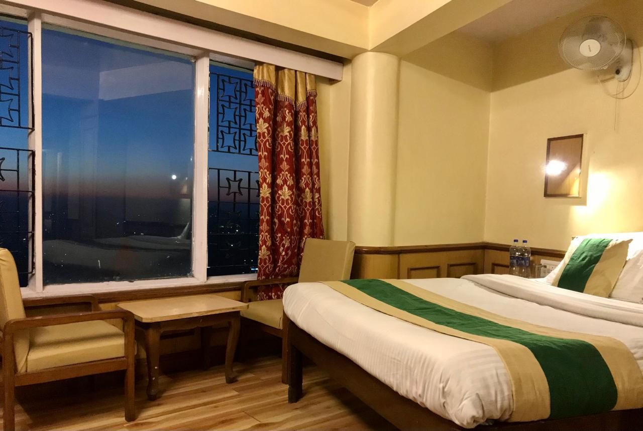 Hotel Samrat Regency Deluxe 2