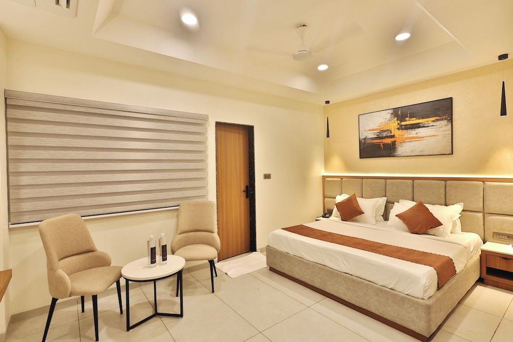 Hotel Skyvista Executive Room 4