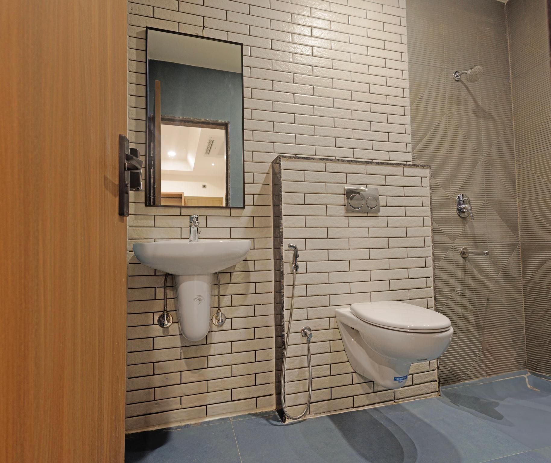 Hotel Skyvista Twin 3