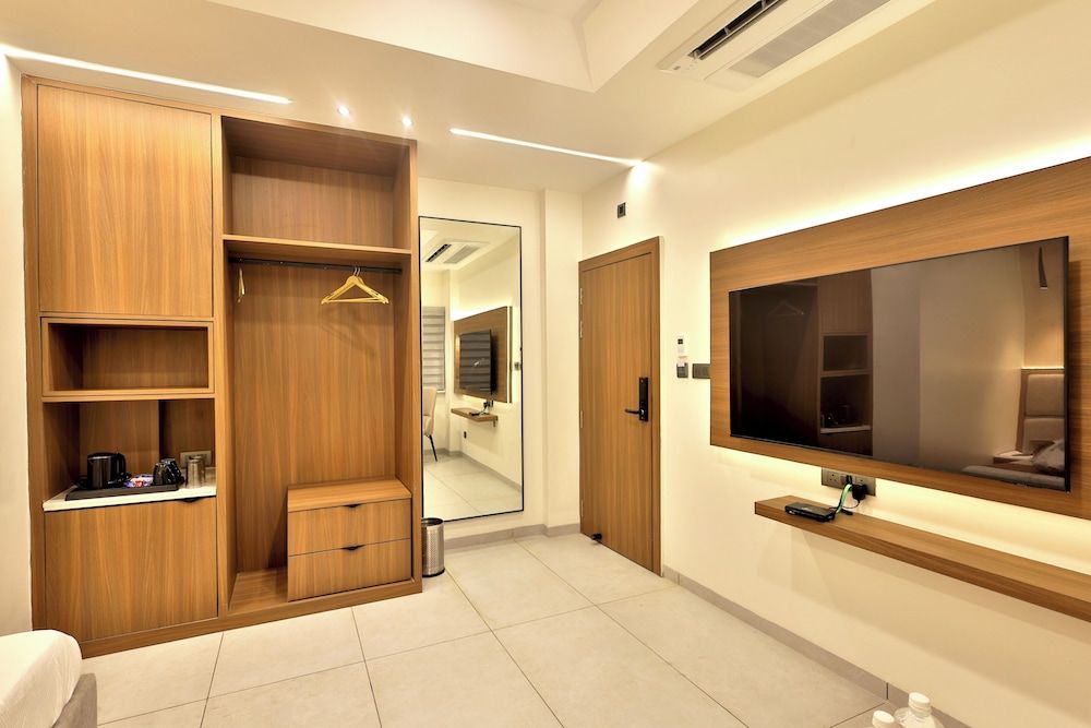 Hotel Skyvista Executive Room 7